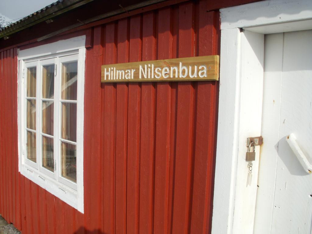 Lofoten Resort Sørvågen Quarto foto