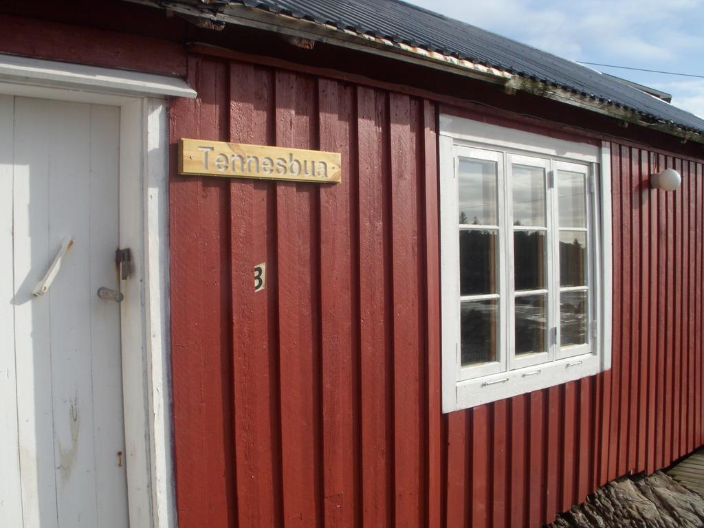 Lofoten Resort Sørvågen Quarto foto